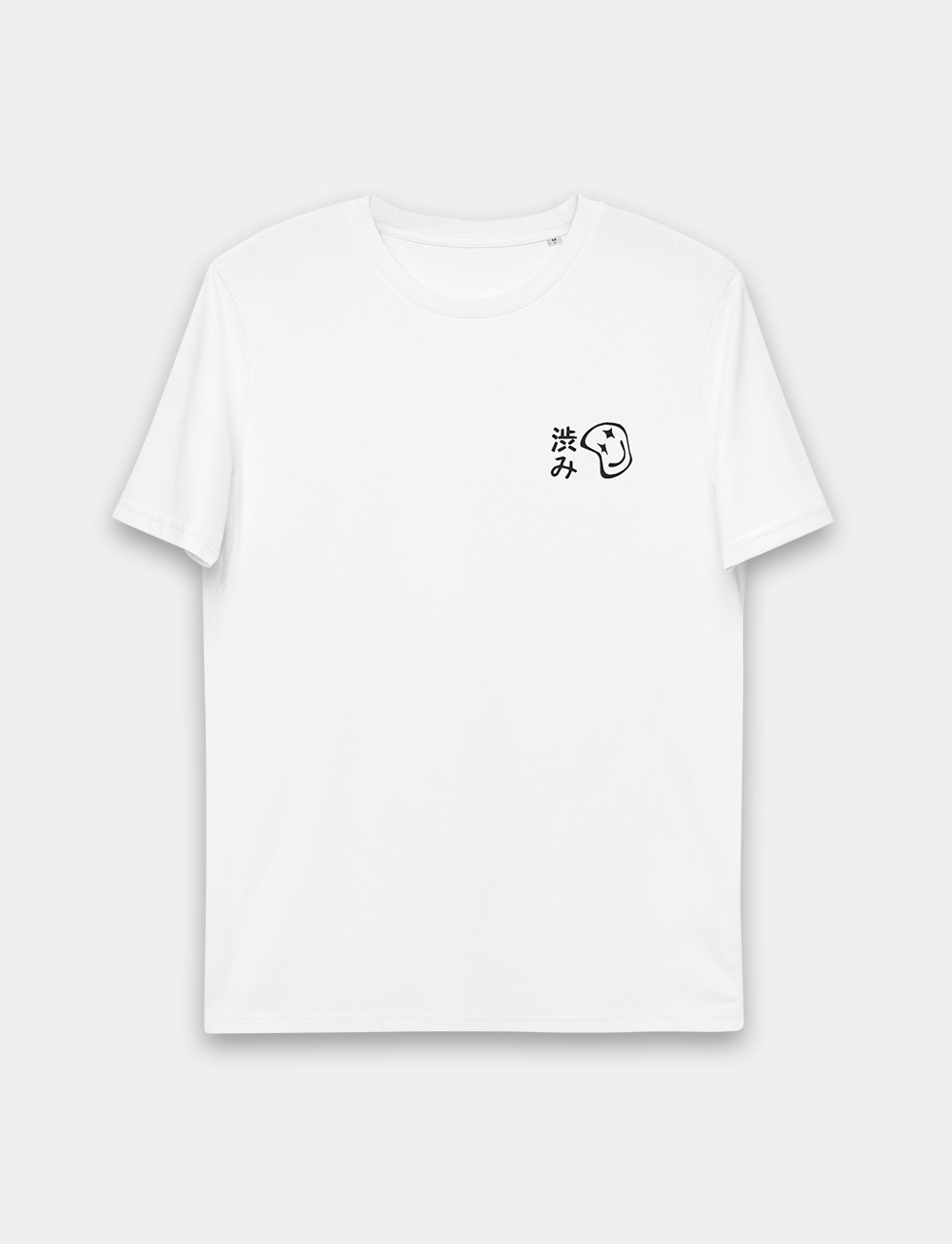 ECO Shibumi Unisex Shirt