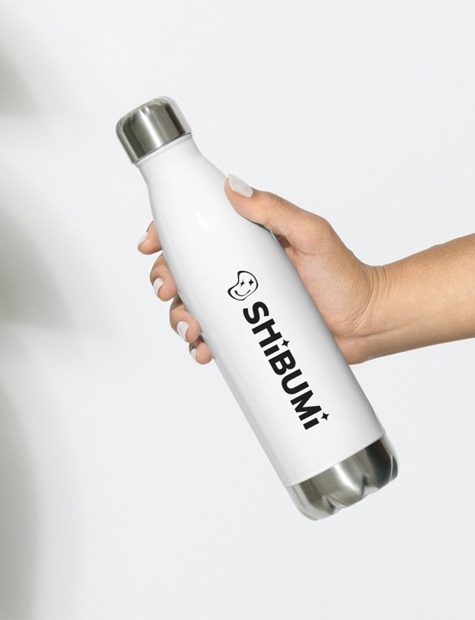 Shibumi Water Bottle