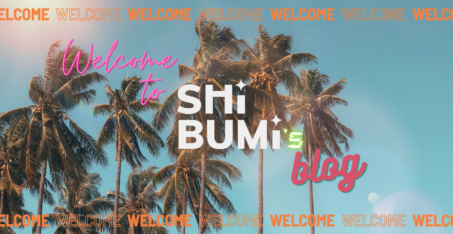 ¡Bienvenid@s al Blog de Shibumi!